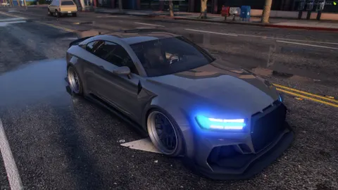 Obey Drafter R5