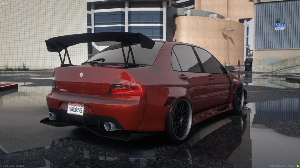 Karin Kuruma R — view 13