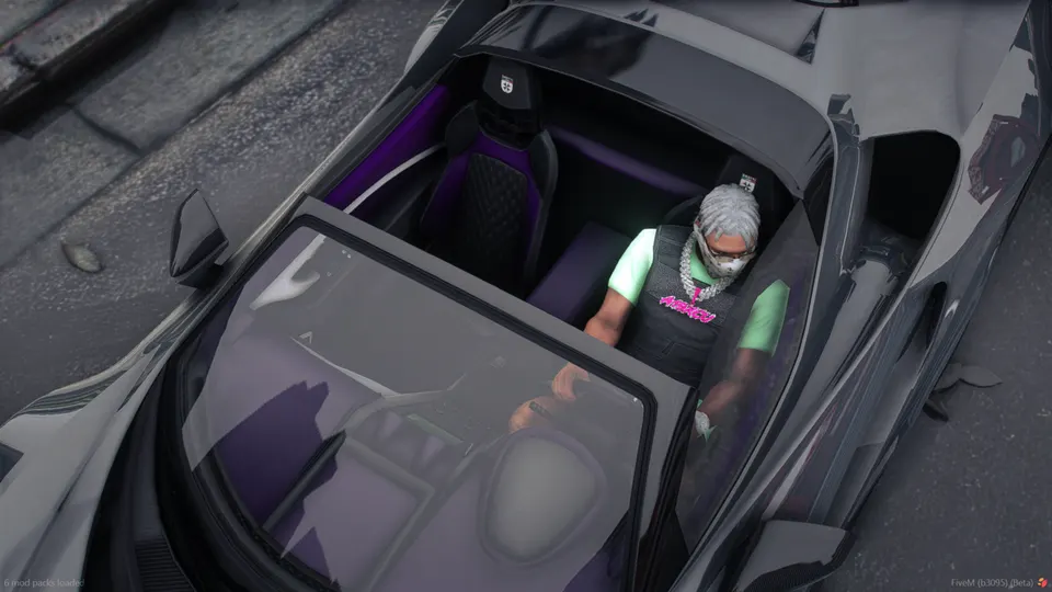 Grotti Itali RSX Venuum Vert — view 4
