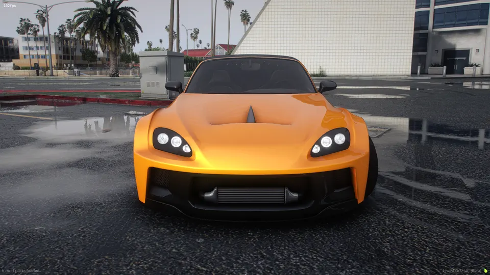 Dinka RT3000 X — view 3