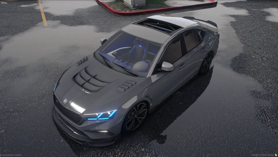 BF Vektor X — view 4