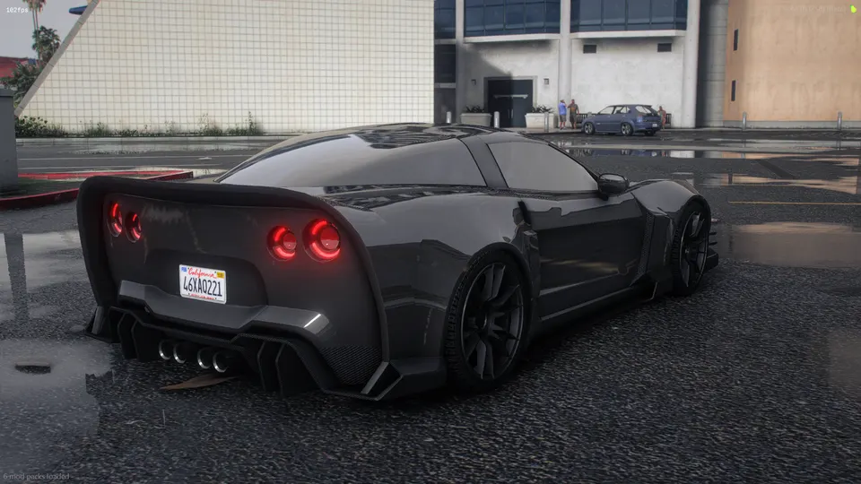 Invetero Coquette X — view 4