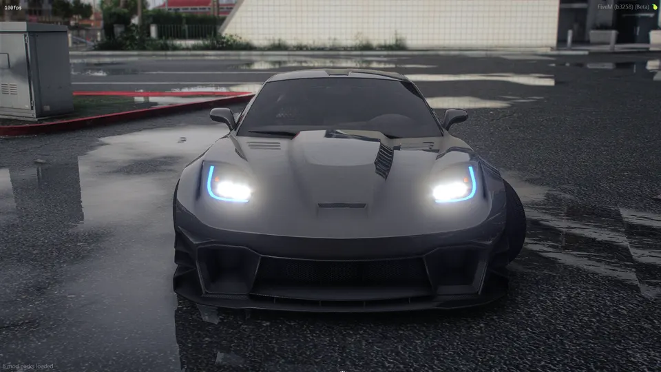 Invetero Coquette X — view 3