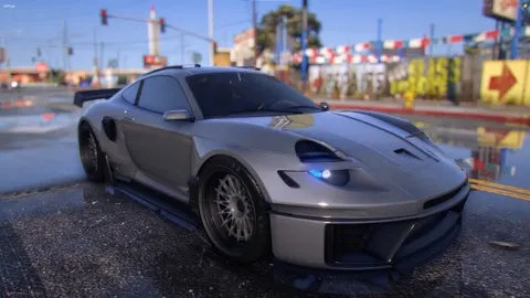 Pfister Comet Noire