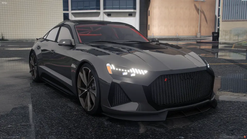 Obey Omnis SR7 — view 8