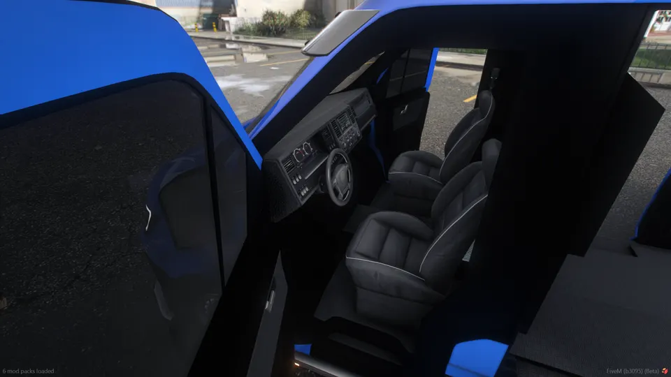 BF Trager Civ — view 12