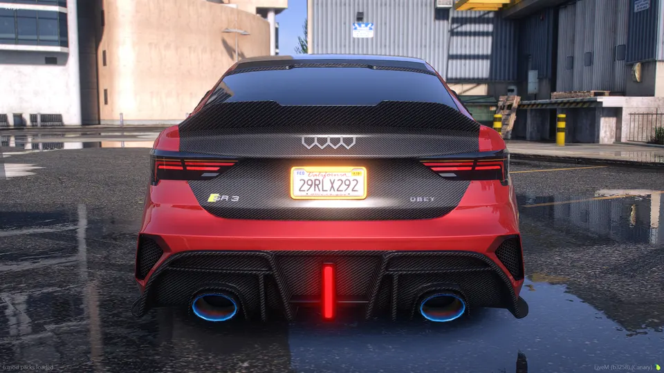 Obey Tailgater SR3 — view 12
