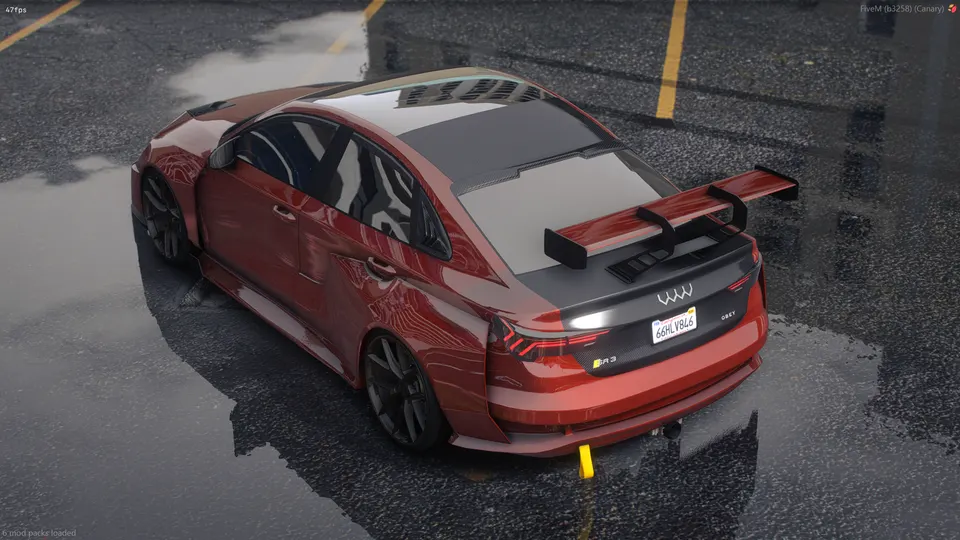 Obey SR3 LMX — view 7