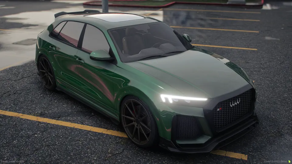 Obey Kernig SR8 — view 6