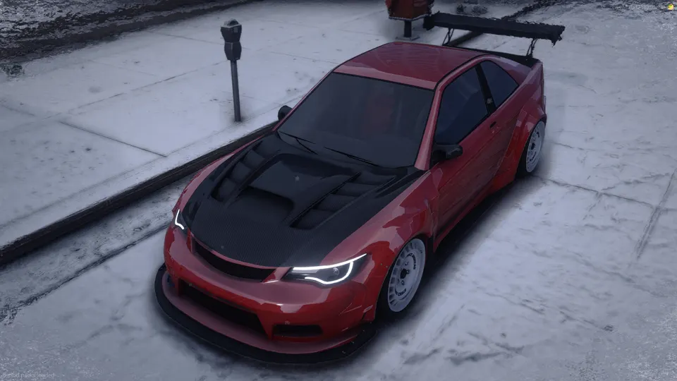Karin Sultan X — Standard Edition — view 5