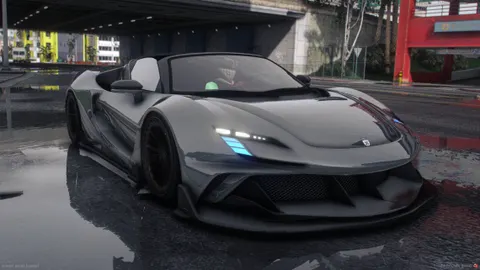 Grotti Itali RSX Venuum Vert