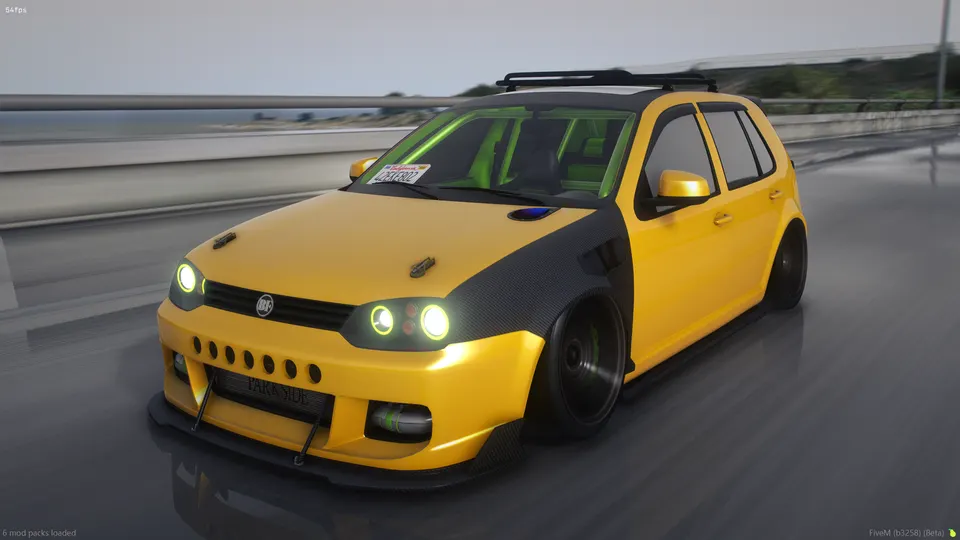 BF Club 4R — view 2