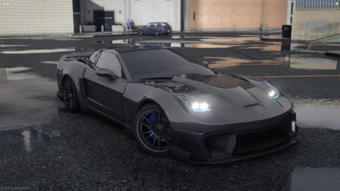 Invetero Coquette X