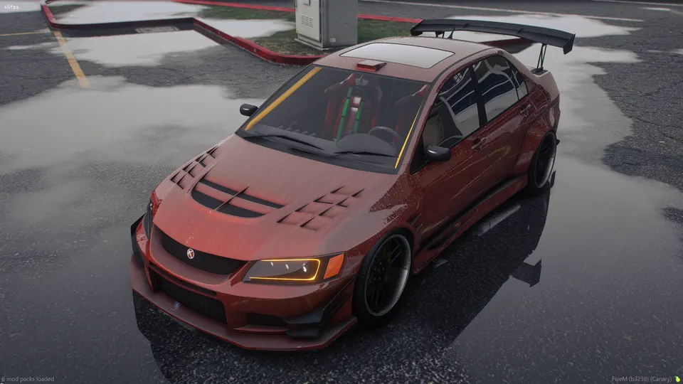 Karin Kuruma R — view 12