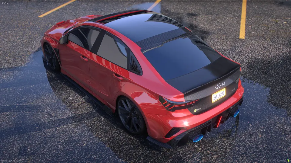 Obey Tailgater SR3 — view 13