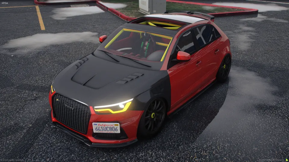 Obey SR1 — view 10
