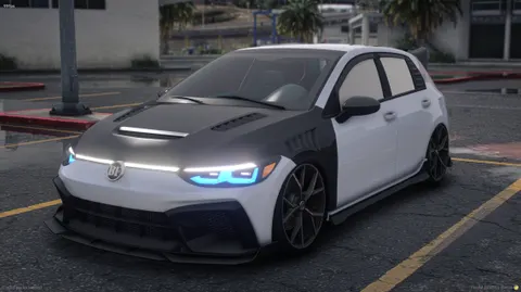 BF Club 8R
