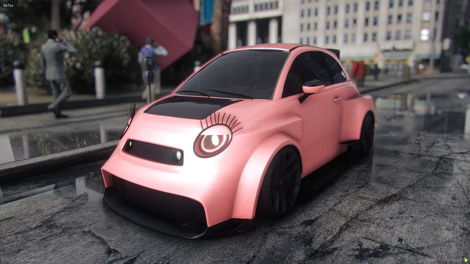 Grotti Brioso X — view 6