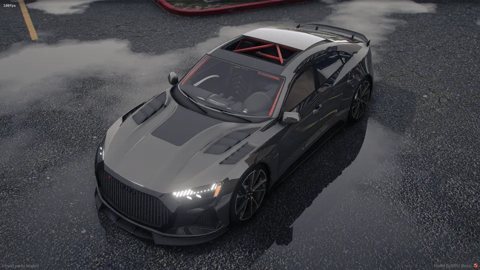 Obey Omnis SR7 — view 10