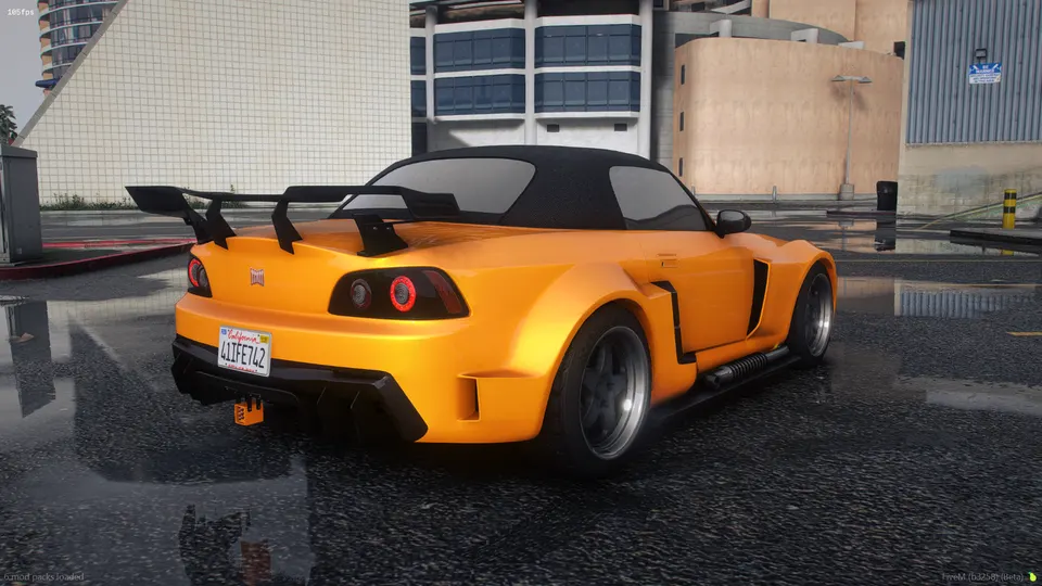 Dinka RT3000 X — view 4