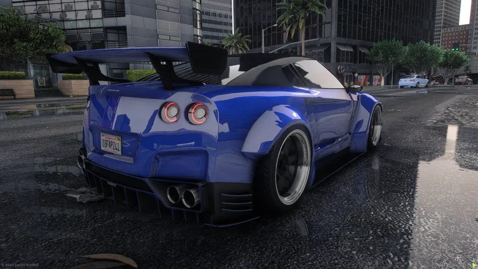 Annis Elegy X — view 5