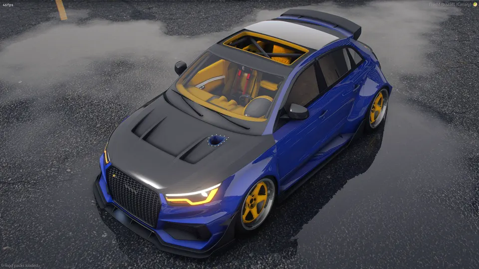 Obey SR1 X — view 4