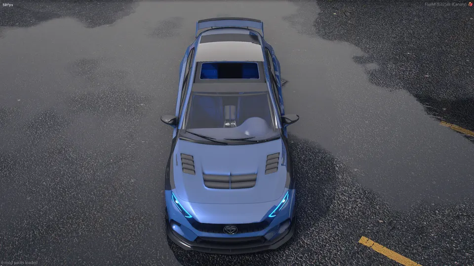 Benefactor Blitz — view 4