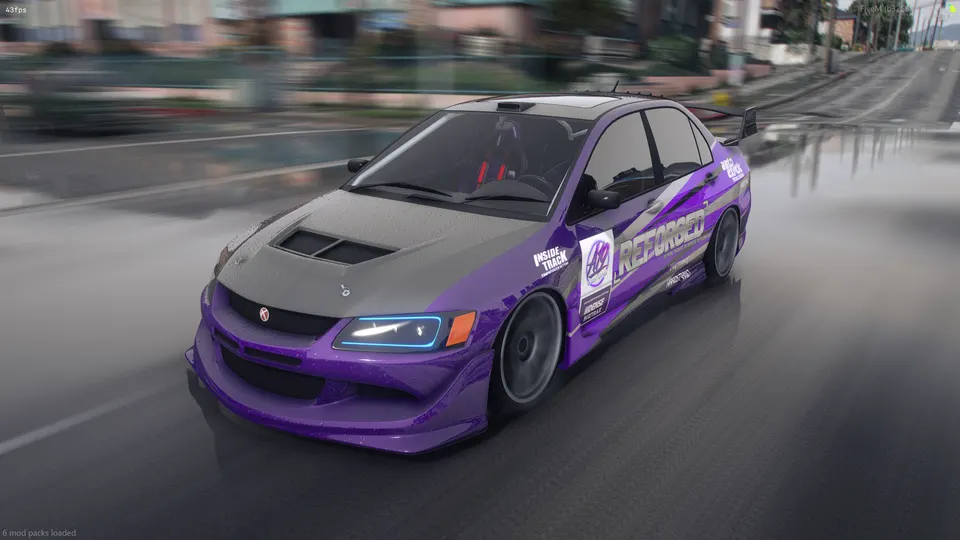 Karin Kuruma R — view 18