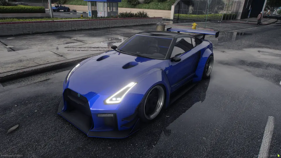 Annis Elegy X — view 2
