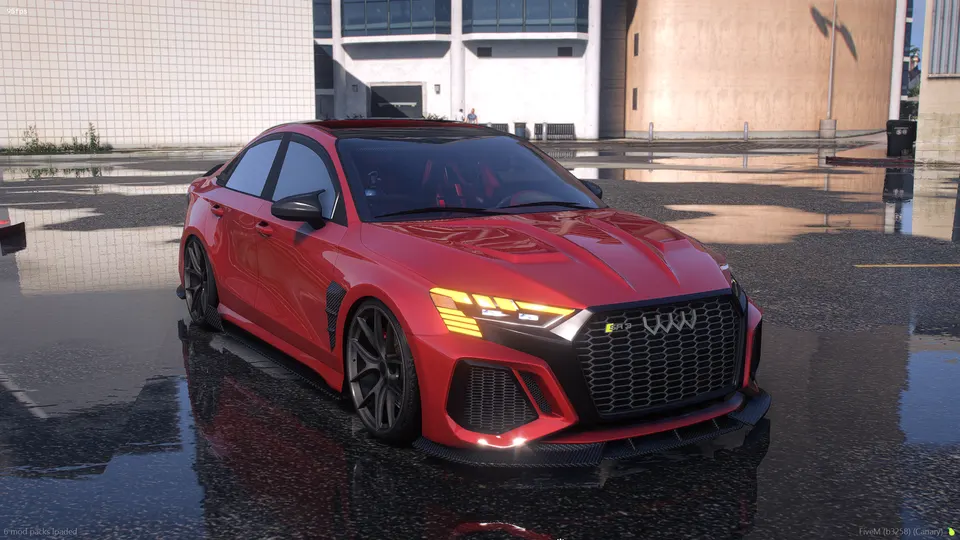 Obey Tailgater SR3 — view 8