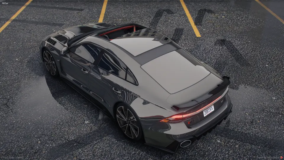 Obey Omnis SR7 — view 13