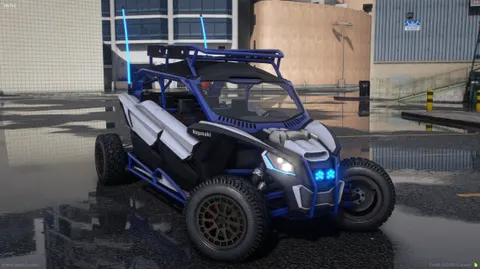 Nagasaki Outlaw XL