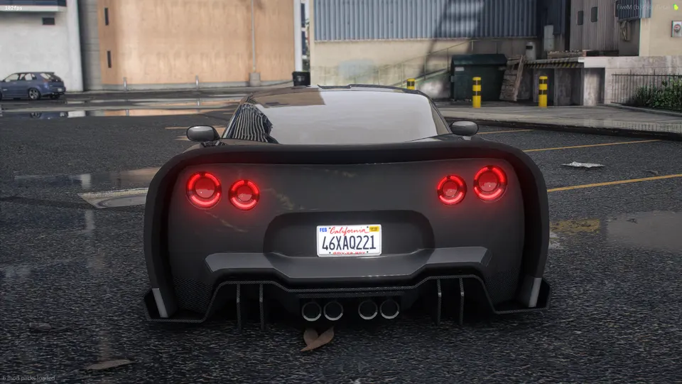 Invetero Coquette X — view 5