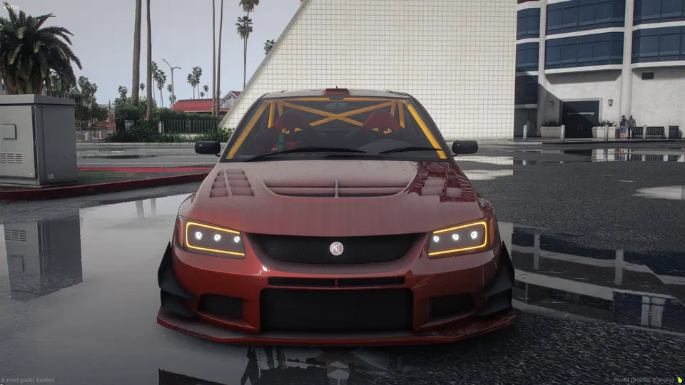 Karin Kuruma R — view 11
