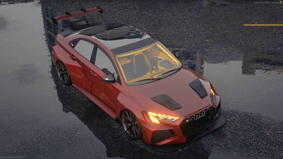 Obey SR3 LMX — view 4