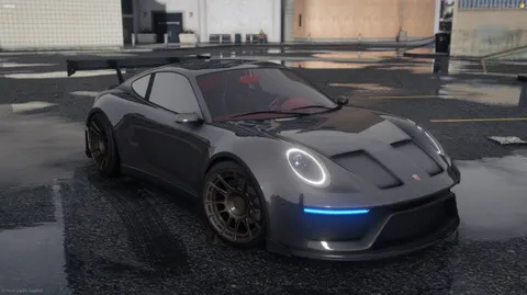 Pfister Comet Venuum