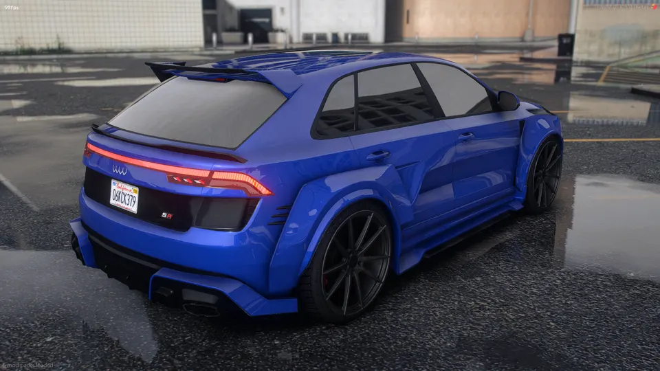 Obey SR8 Elemento — view 4