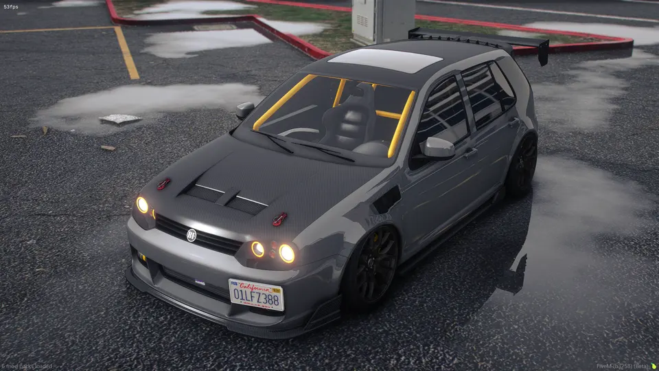 BF Club 4R — view 11