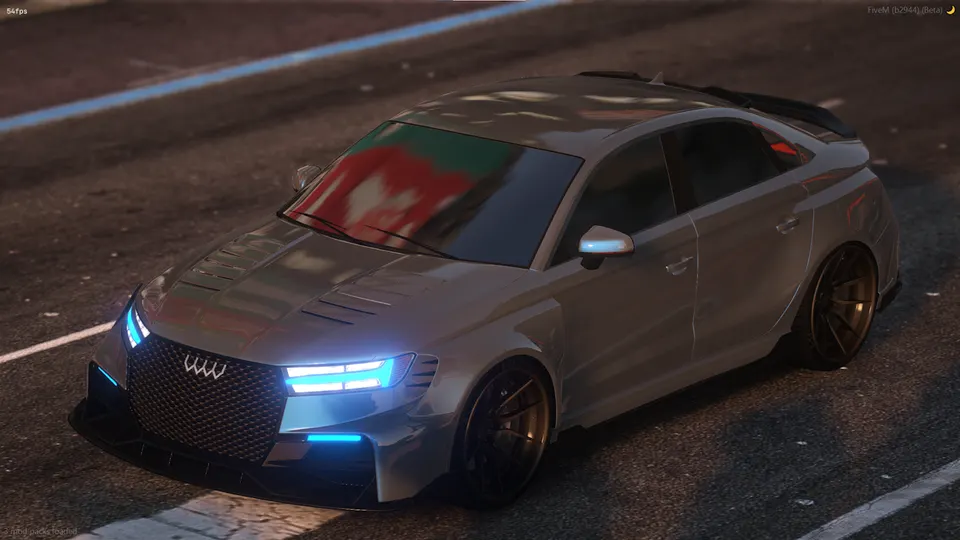 Obey Tailgater S Hycade — view 2