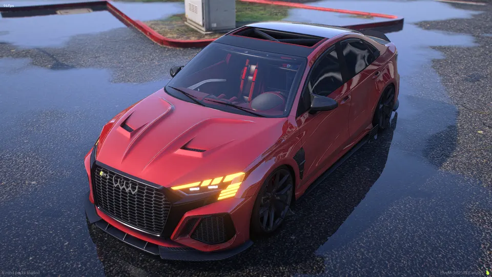 Obey Tailgater SR3 — view 10