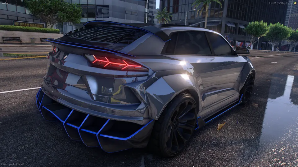 Pegassi Toros Venuum — view 5