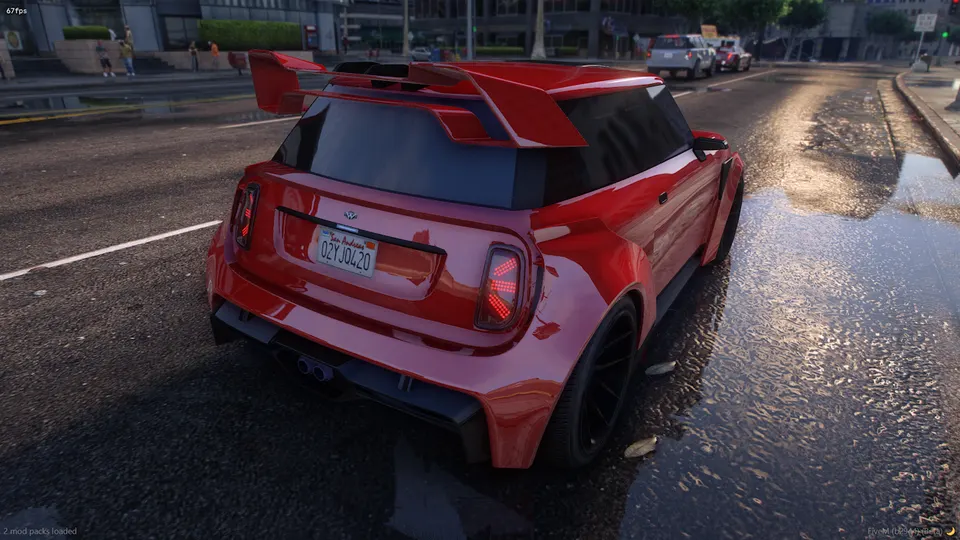 Weeny Issi Sport Hycade — view 4
