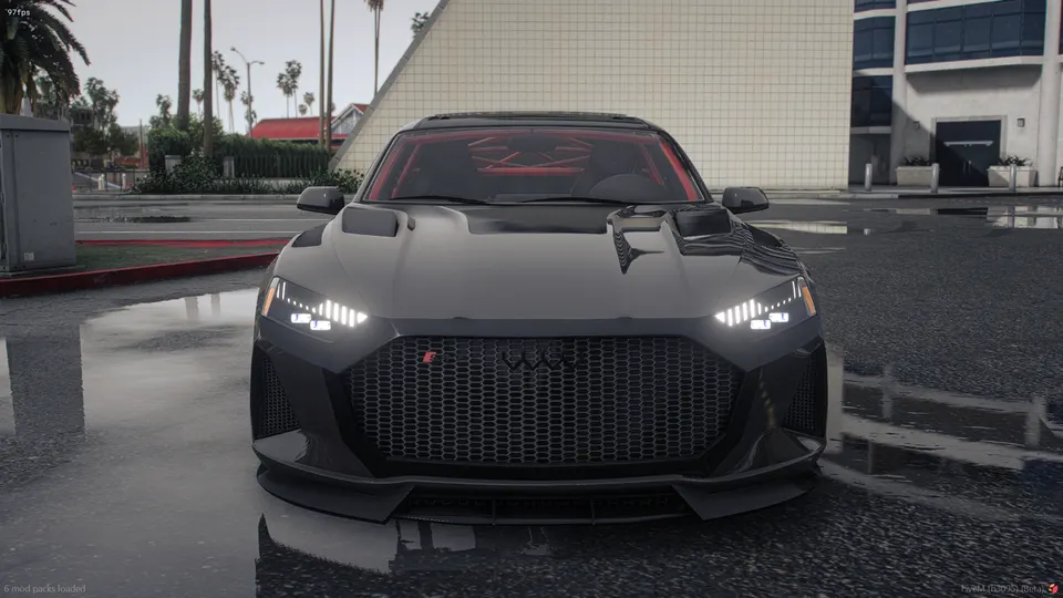Obey Omnis SR7 — view 9