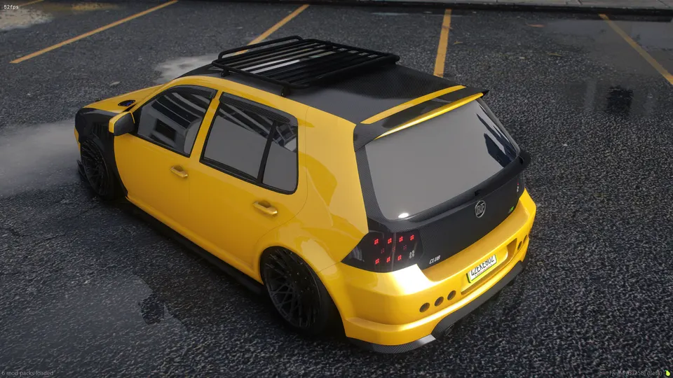 BF Club 4R — view 8