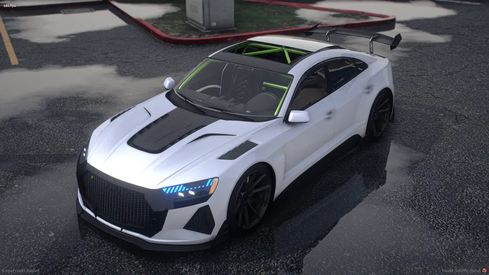 Obey Omnis SR7 — view 4
