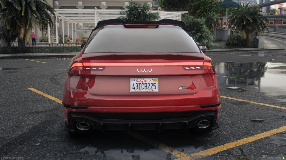 Obey Kernig SR8 — view 5