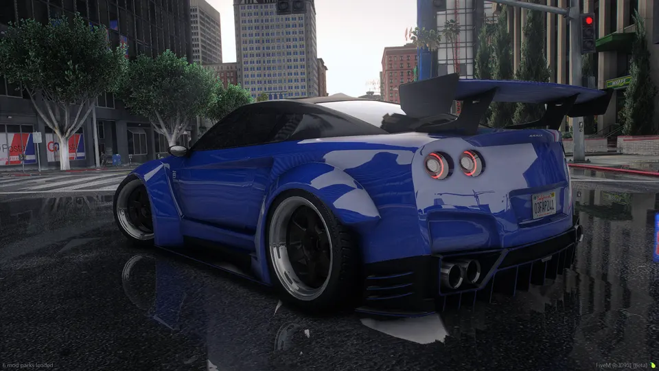Annis Elegy X — view 8