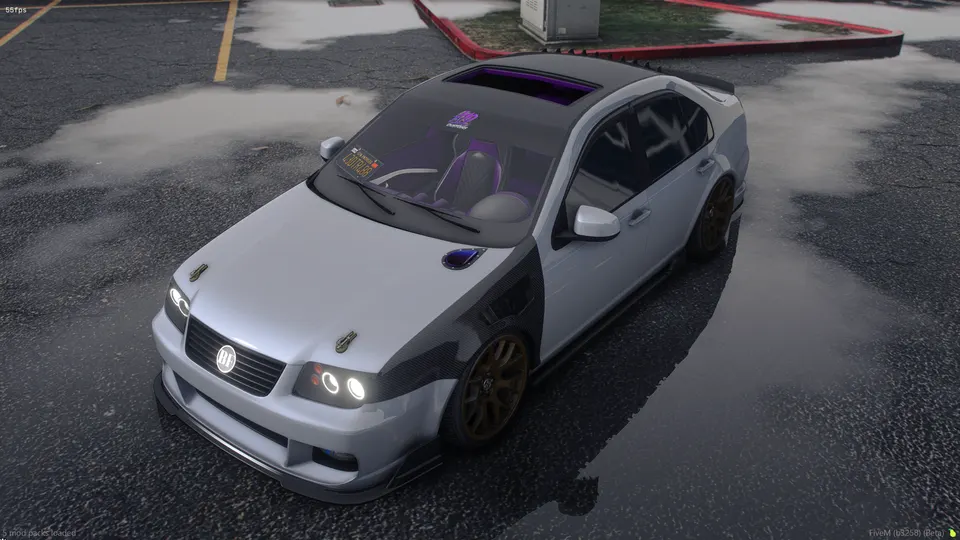 BF Vora — view 4
