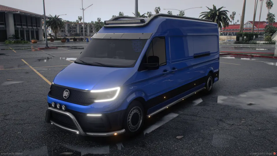 BF Trager Civ — view 4