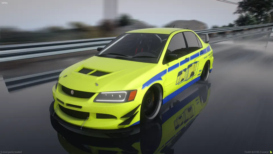 Karin Kuruma R — view 20